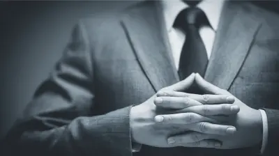 Why Ethical Behavior is Crucial for Investor Confidence