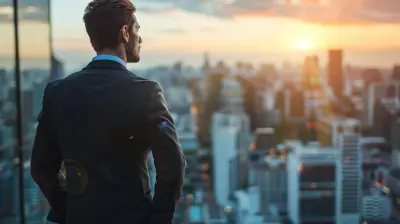 Why Ethics is the Foundation of Long-Term Business Success