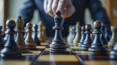 Why Ethics is the Foundation of Long-Term Business Success