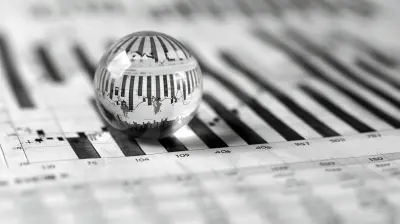 Why Forecasting Accuracy Is Critical for Future Profits