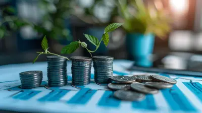 Why Forecasting Accuracy Is Critical for Future Profits