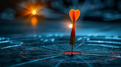 Why Forecasting Accuracy Is Critical for Future Profits