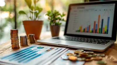 Why Forecasting Accuracy Is Critical for Future Profits