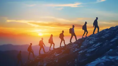 Why Leadership Development Matters for the Future