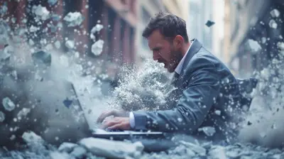 Why Some Companies Fail at Innovation (and How to Avoid Their Mistakes)