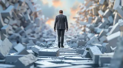 Why Some Companies Fail at Innovation (and How to Avoid Their Mistakes)