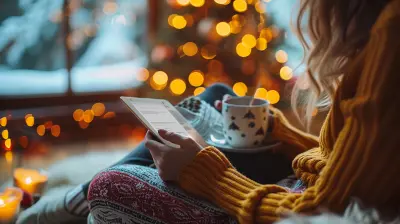 Winning Tactics for Holiday Season B2C Marketing