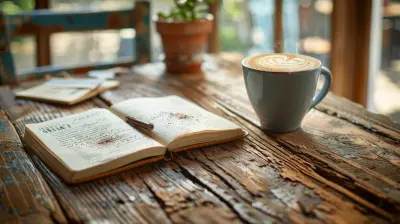 Writing a Business Plan that Speaks to Your Ideal Customers