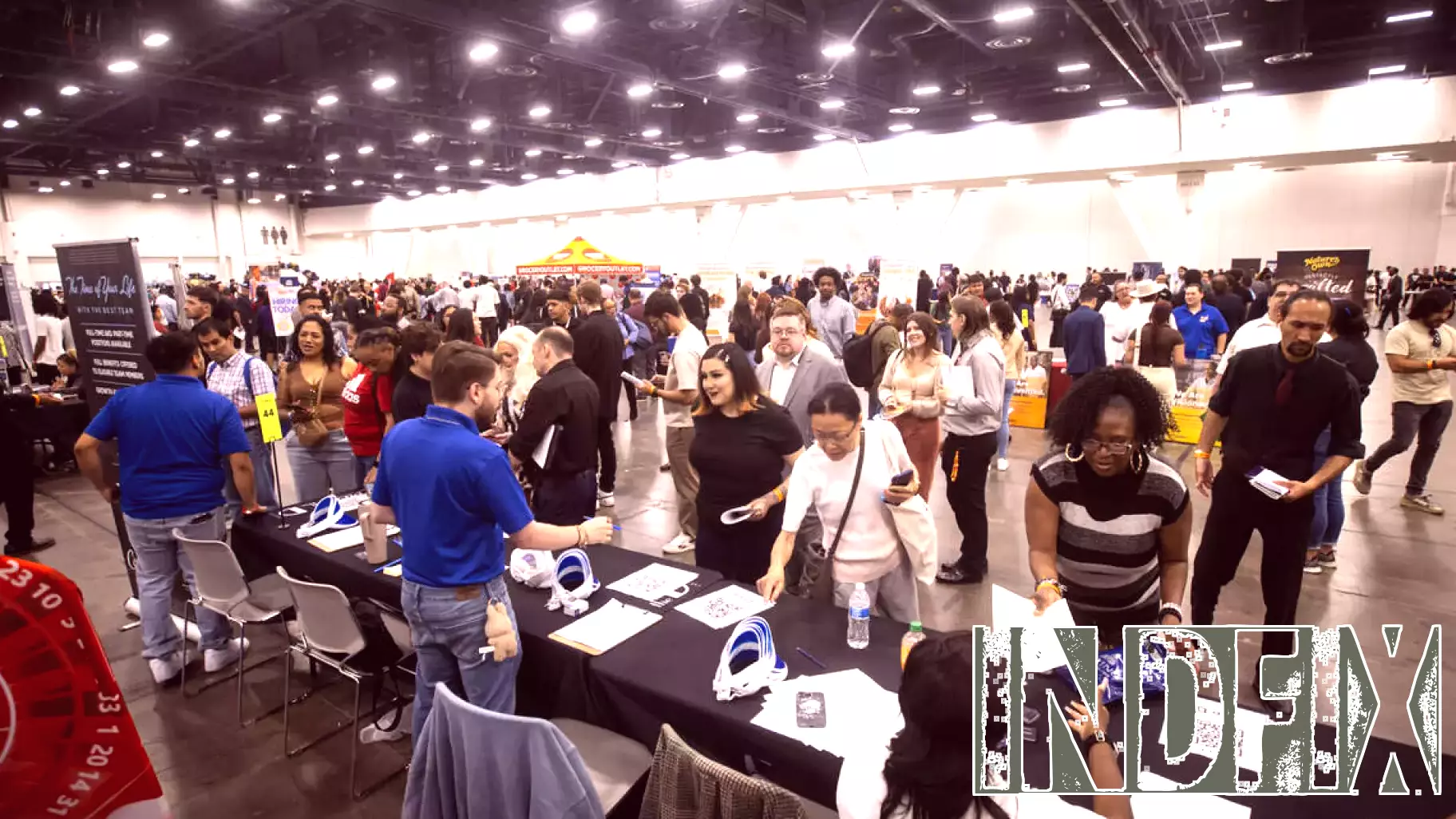 100-plus employers to offer jobs at Clark County spring job fair