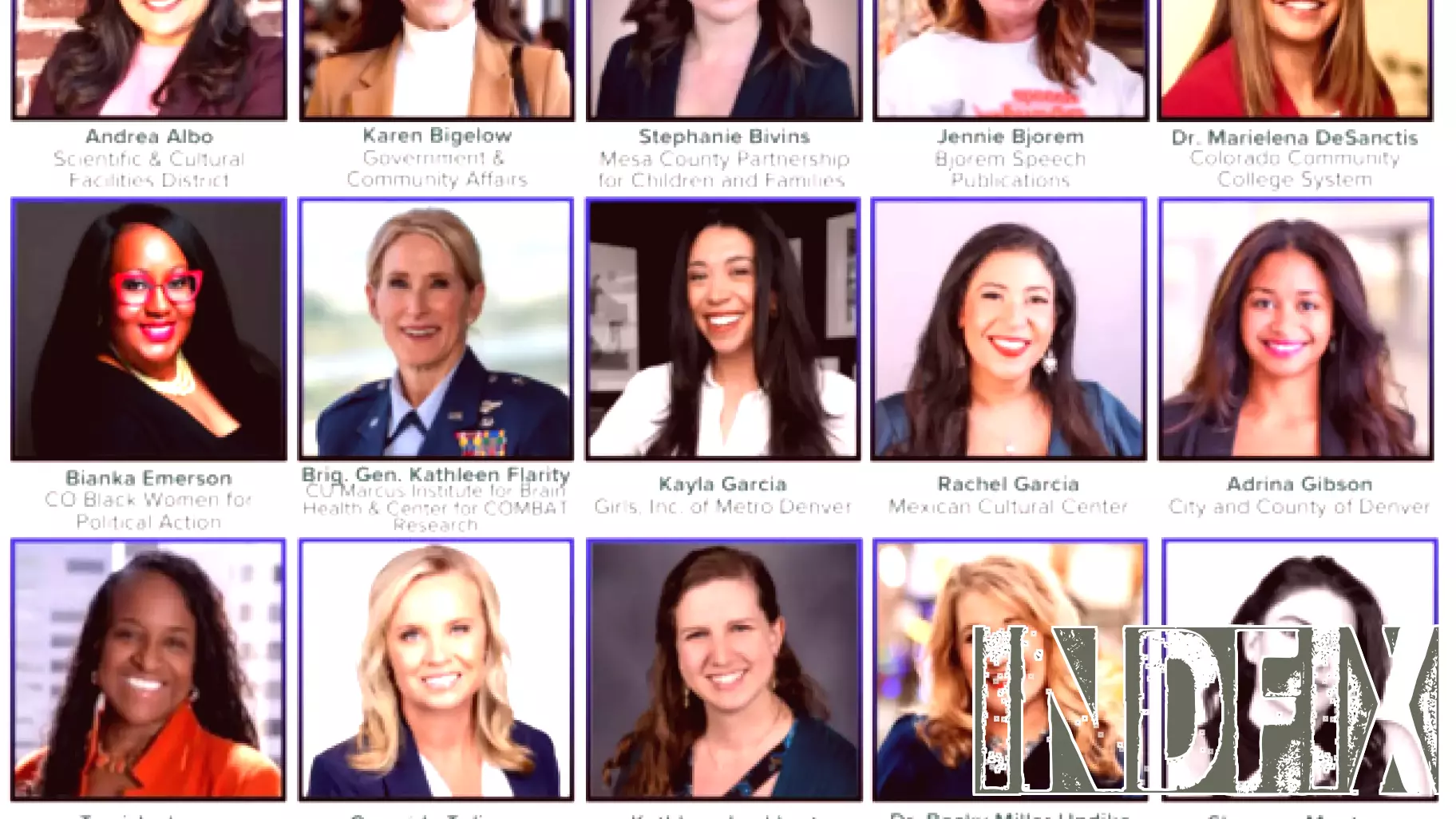 2Chamber names its Top 25 Most Powerful Women in Business