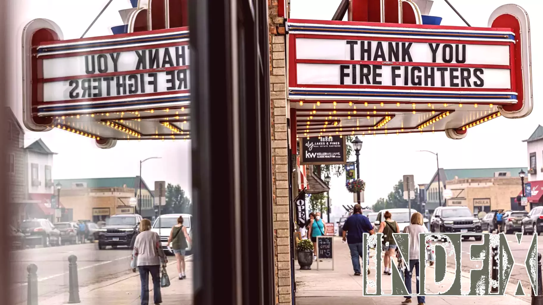 82 northeast Minnesota businesses sign letter to lawmakers requesting wildfire relief funds