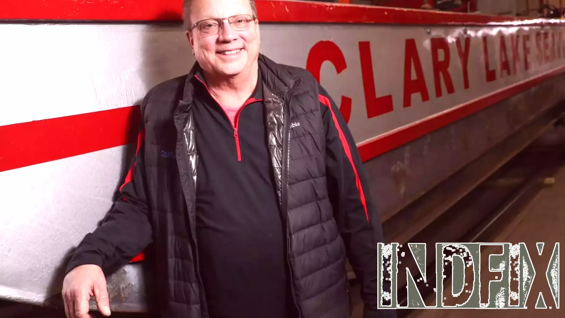 A Driving Force: Tom Clary's Impact on Business and Community