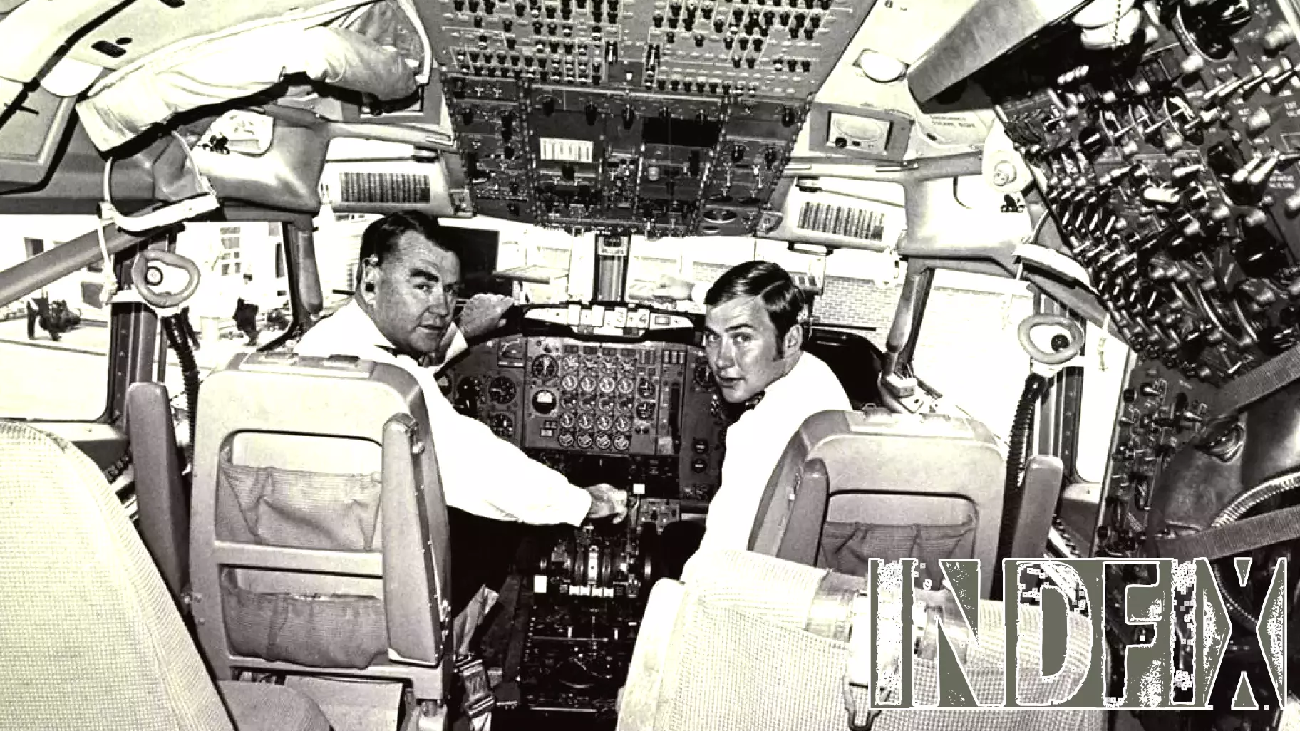 A Journey Through Time: The Evolution of the Iconic Australia-UK Route