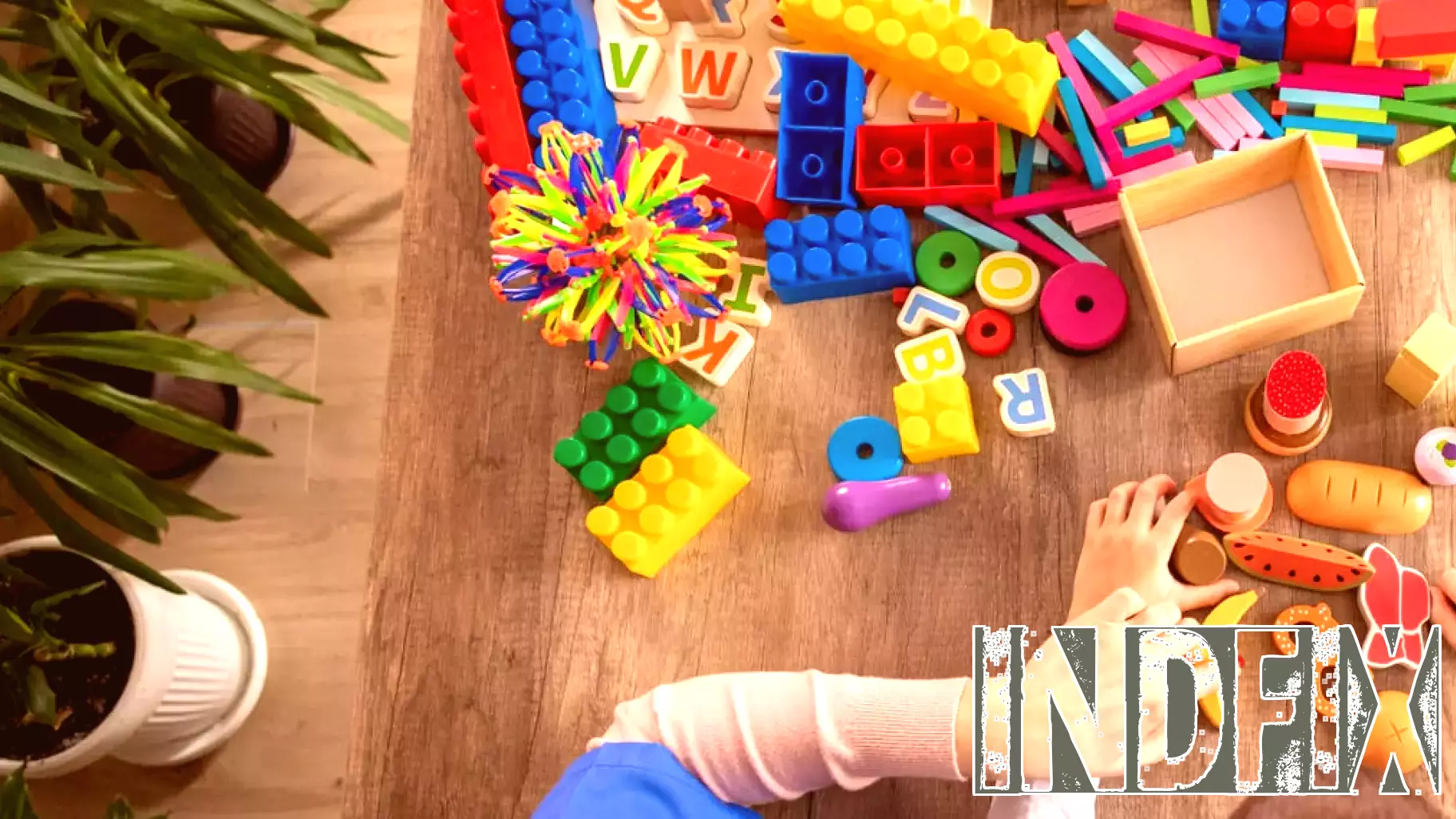 A Mother's Determination for Support in Autism Resources