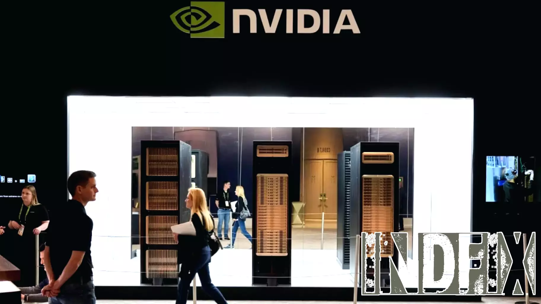 AI & Business Newsletter | The Chip War You Didn’t See Coming