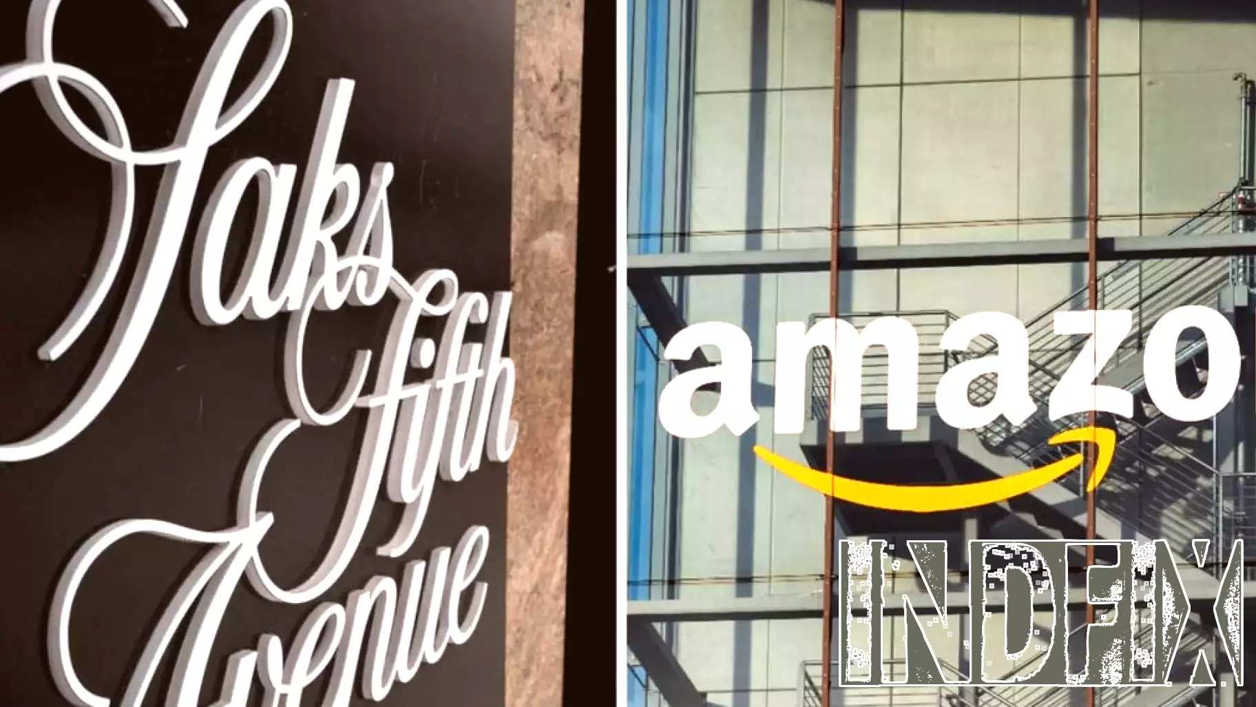 Amazon Expresses Discontent Over Saks Investment