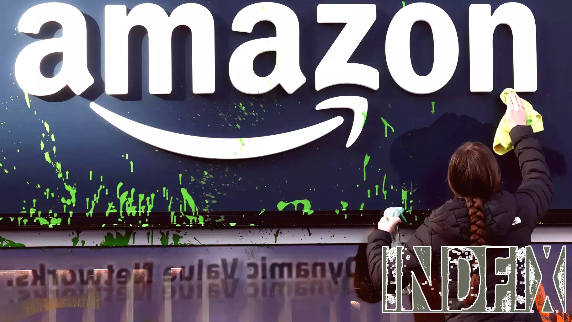 Amazon's Online Advertising Revenue Surges by 19% in Q1