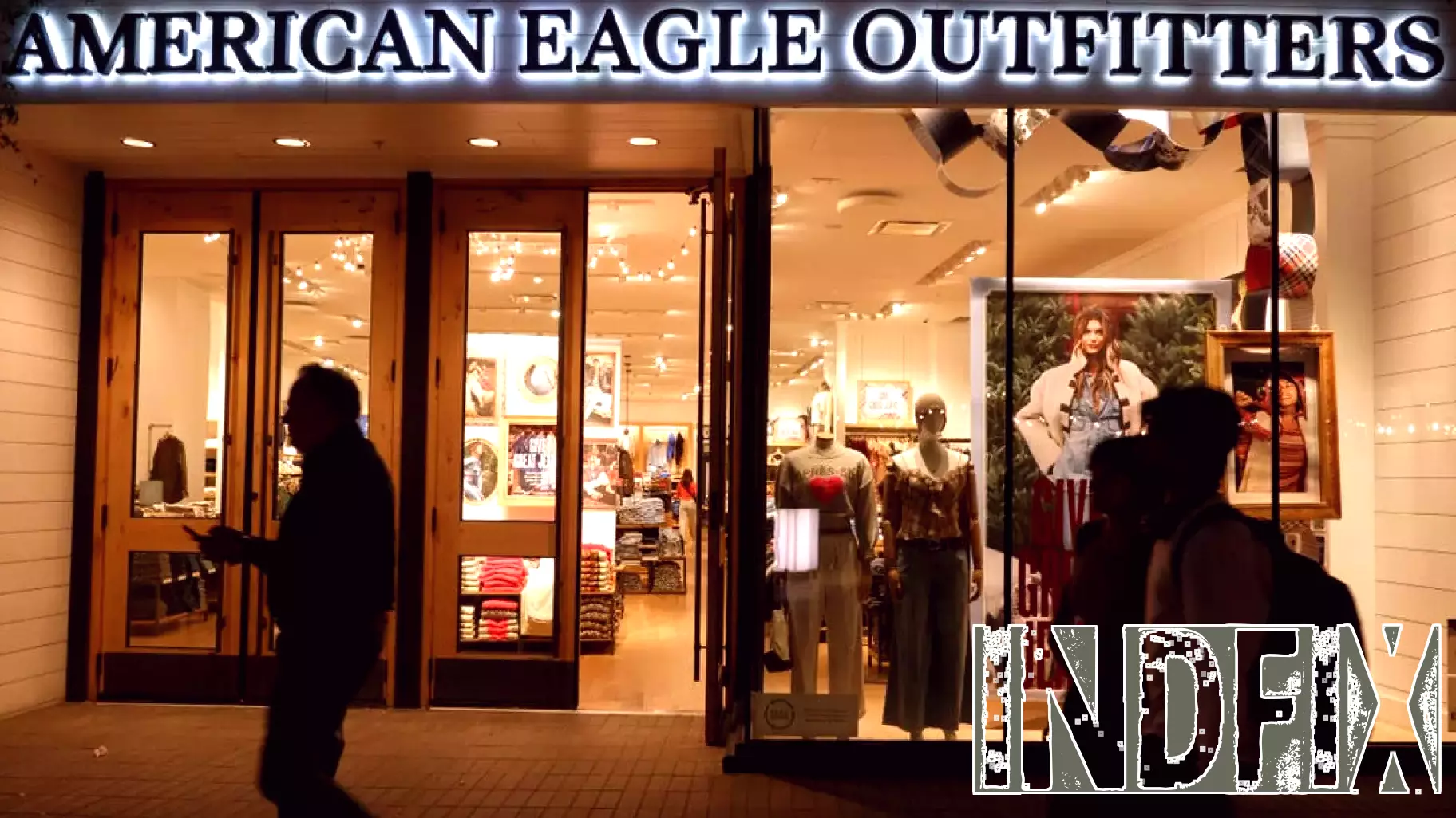 American Eagle and Aerie See Significant Growth Thanks to Strategic Moves