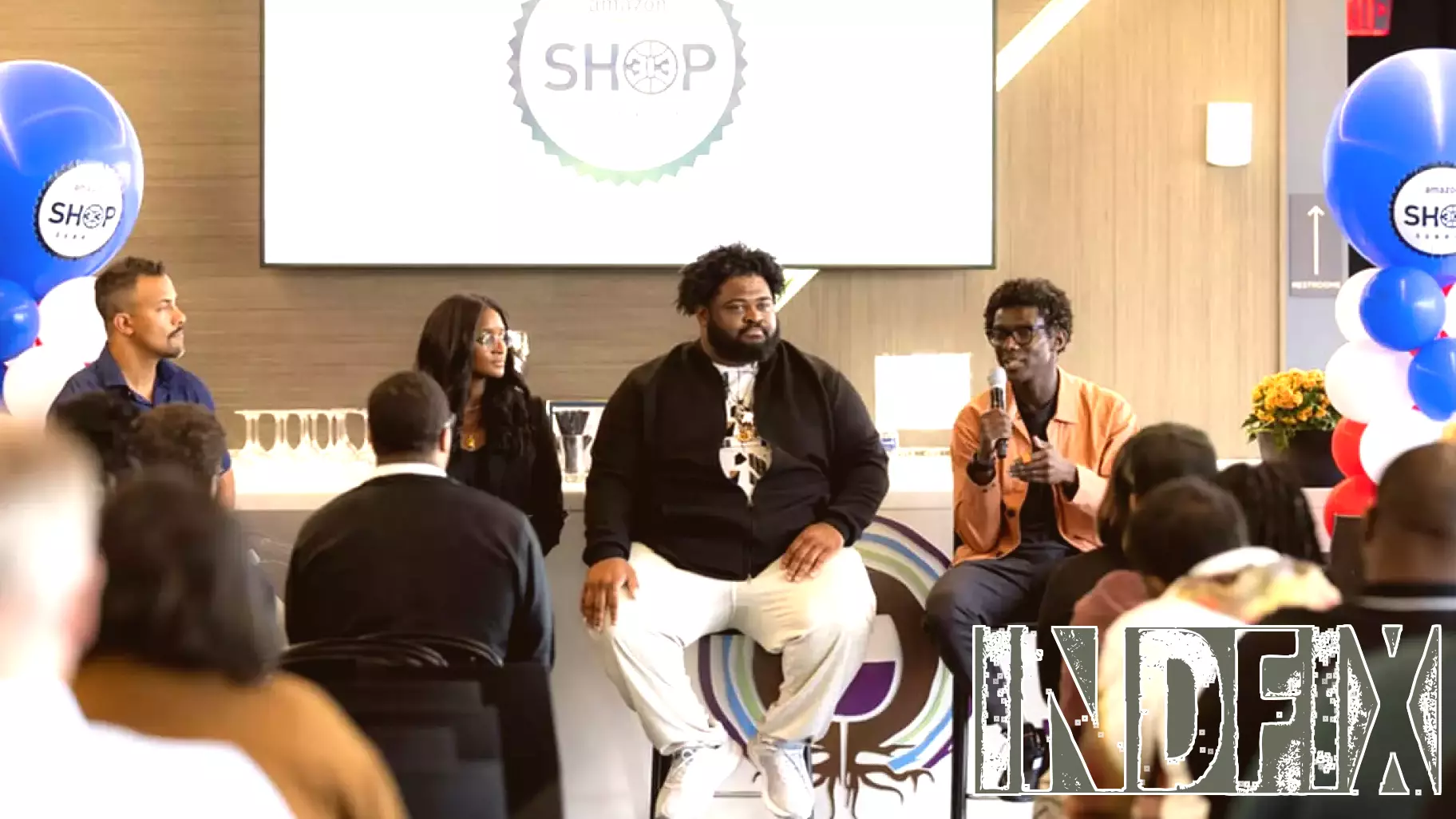 Annual SHOP313 Summit Celebrates Detroit's Entrepreneurs