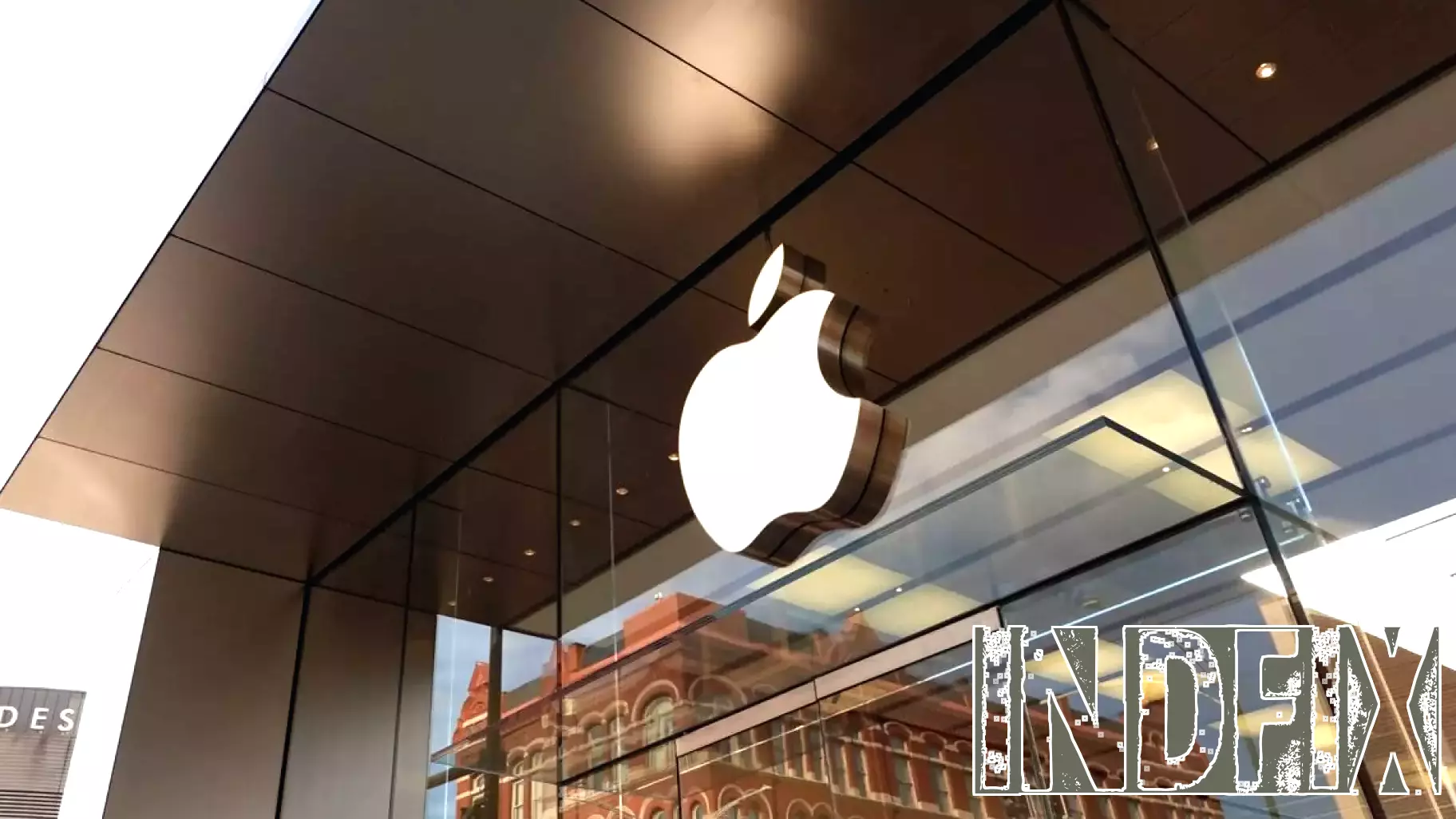 Apple’s Sales Disappoint in China Unit, Services Business