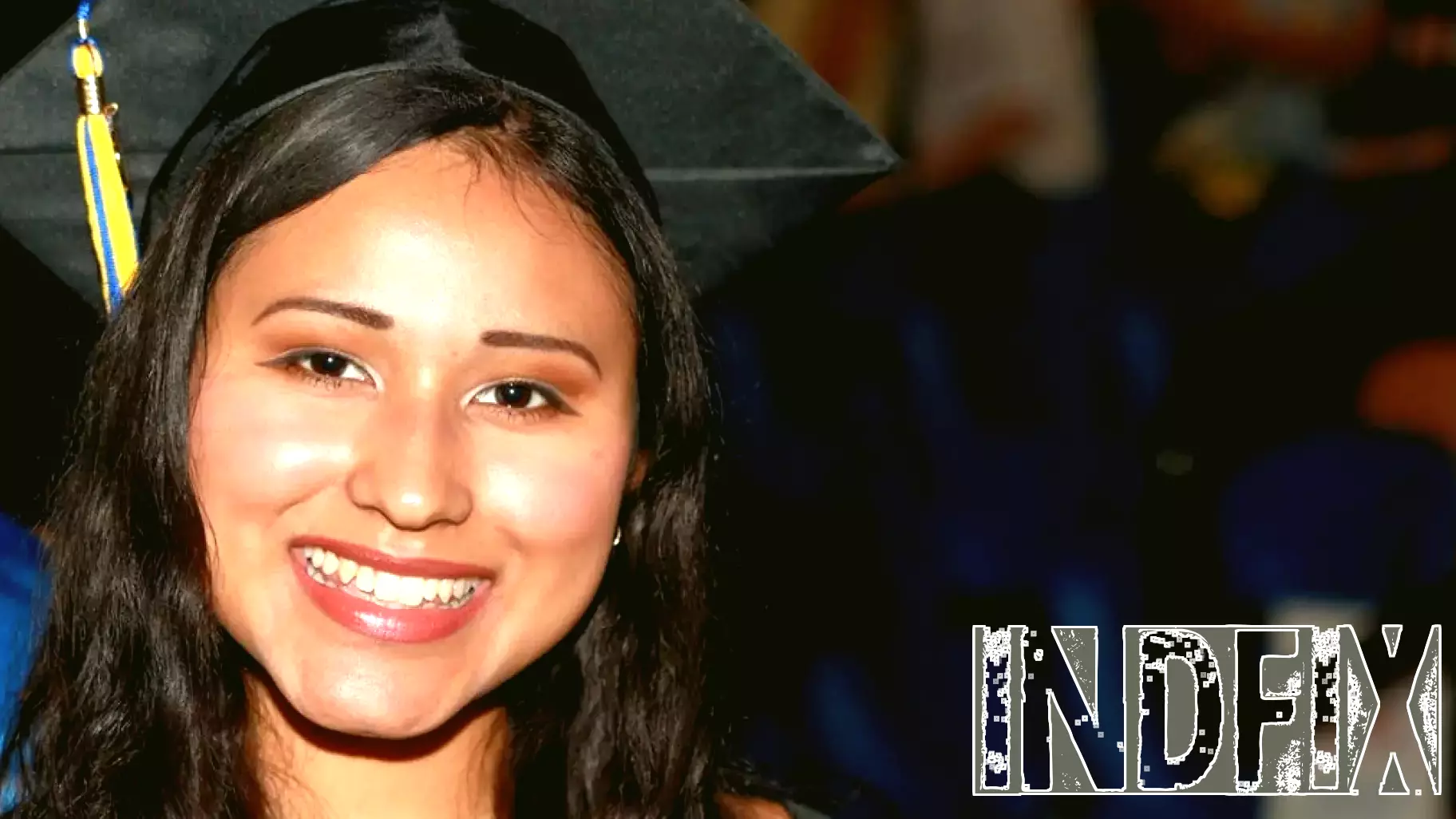 As a computer science grad, she expected stability. Then AI arrived.