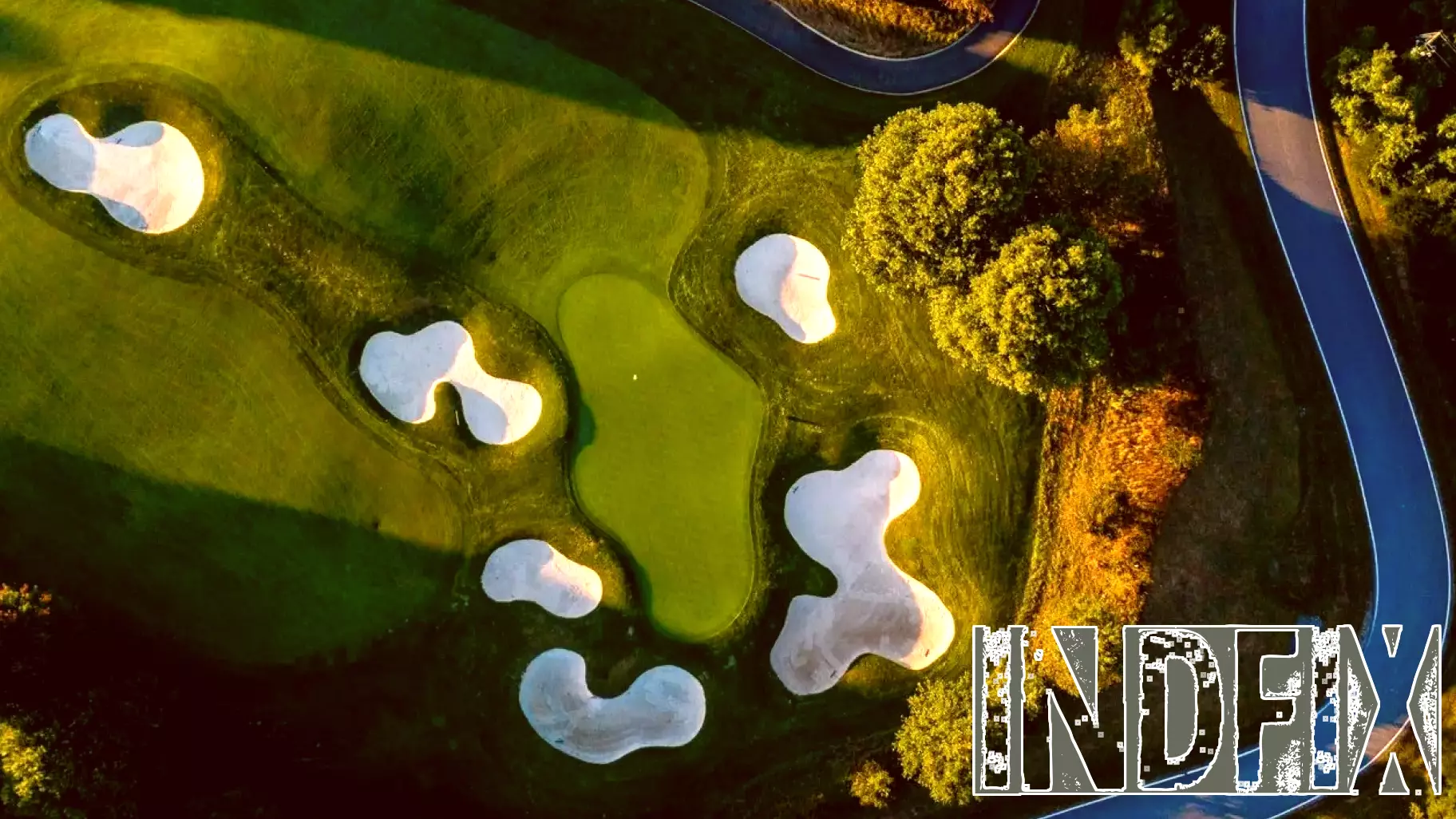 Asheville Businesses See Gains Beyond the Greens at Biltmore Championship