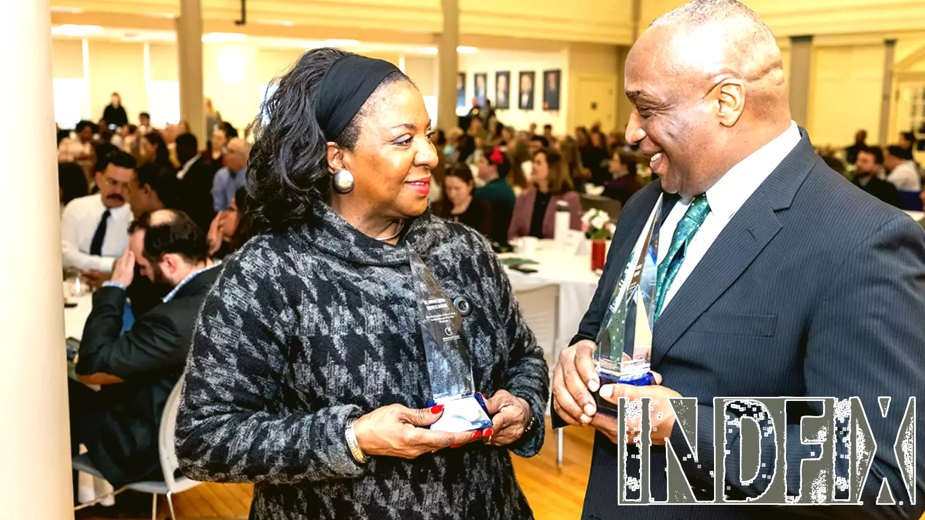 Babson Honored at Massachusetts LGBTQ+ Business Awards · Babson Thought & Action