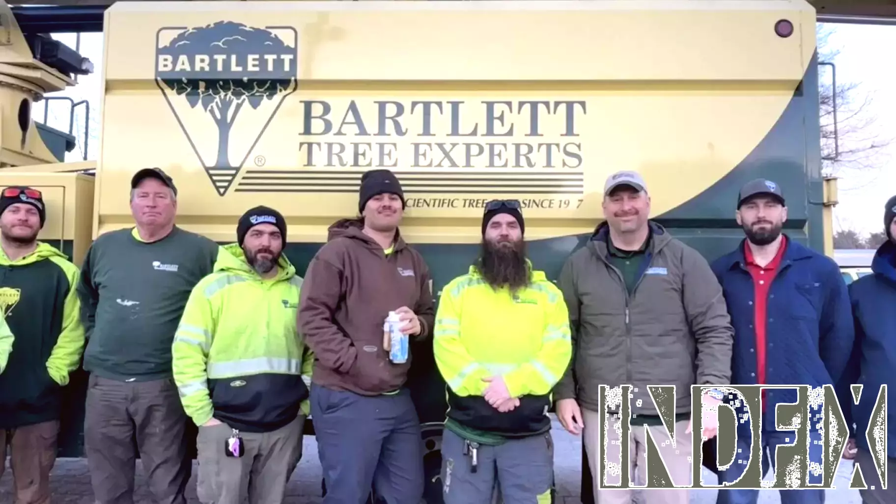 Bartlett Tree Experts expands with acquisition of Lee Gilman & Associates