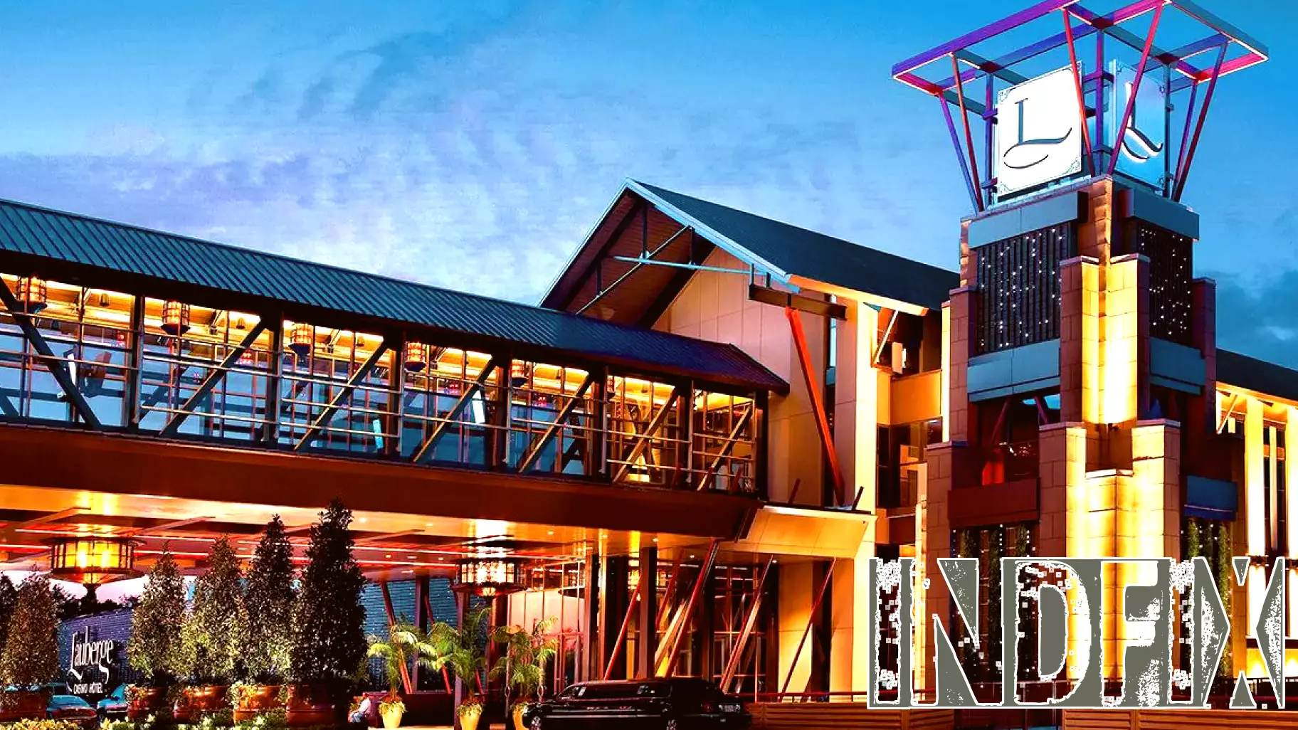 Baton Rouge casinos hit a June swoon