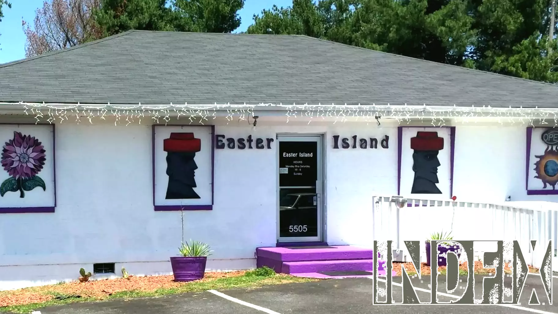 Beloved Shop in Lynchburg Shuts Down