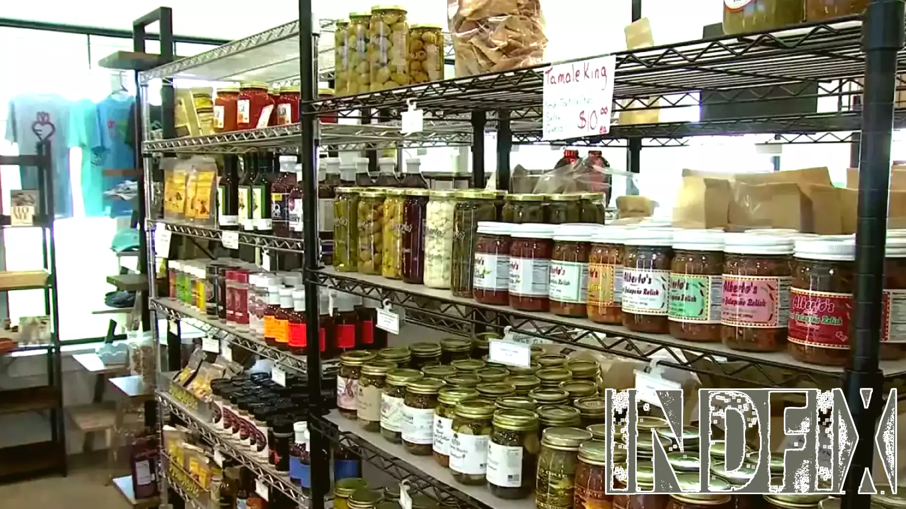 Bethany business owner says shoplifting impacts more than just inventory