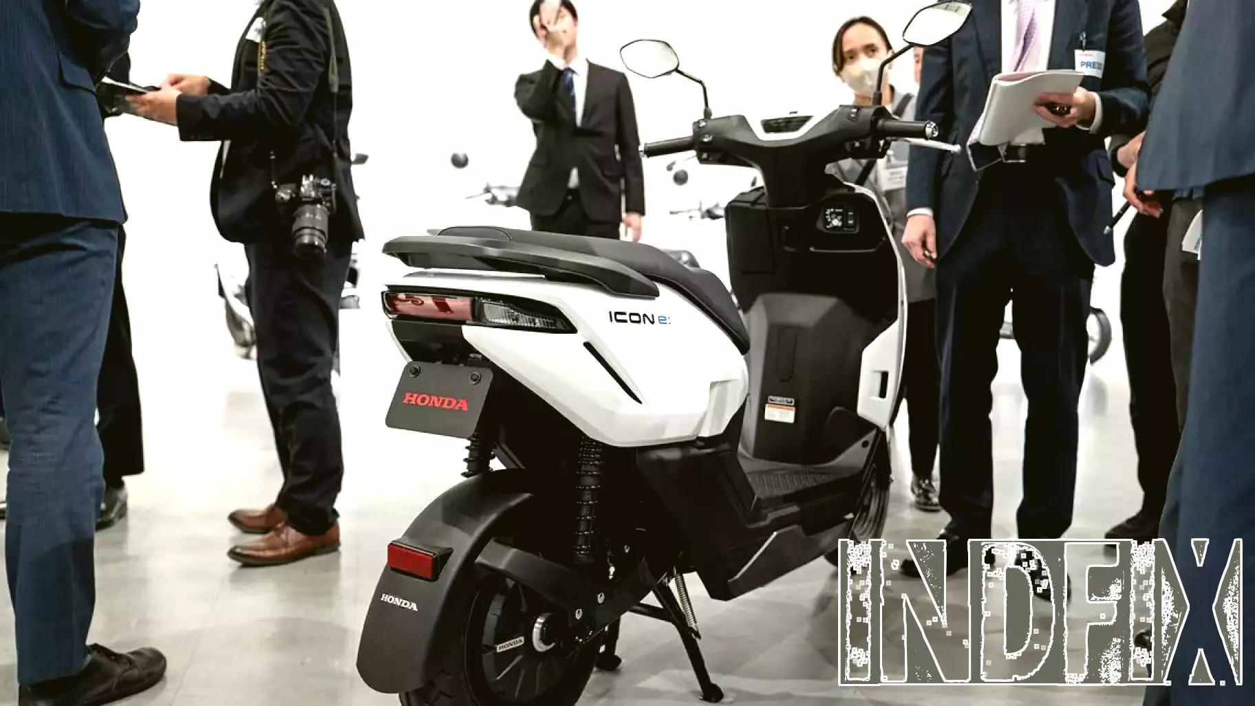 Bikes Keep Honda Afloat Yet Even That Business Is Under Pressure