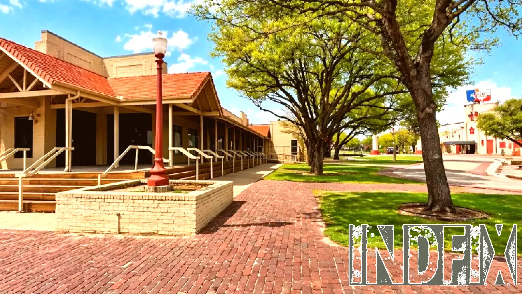 Bob on Business: Looking to lasso property near Billy Bob’s, Sheridan’s Cattlemen’s in the Stockyards?
