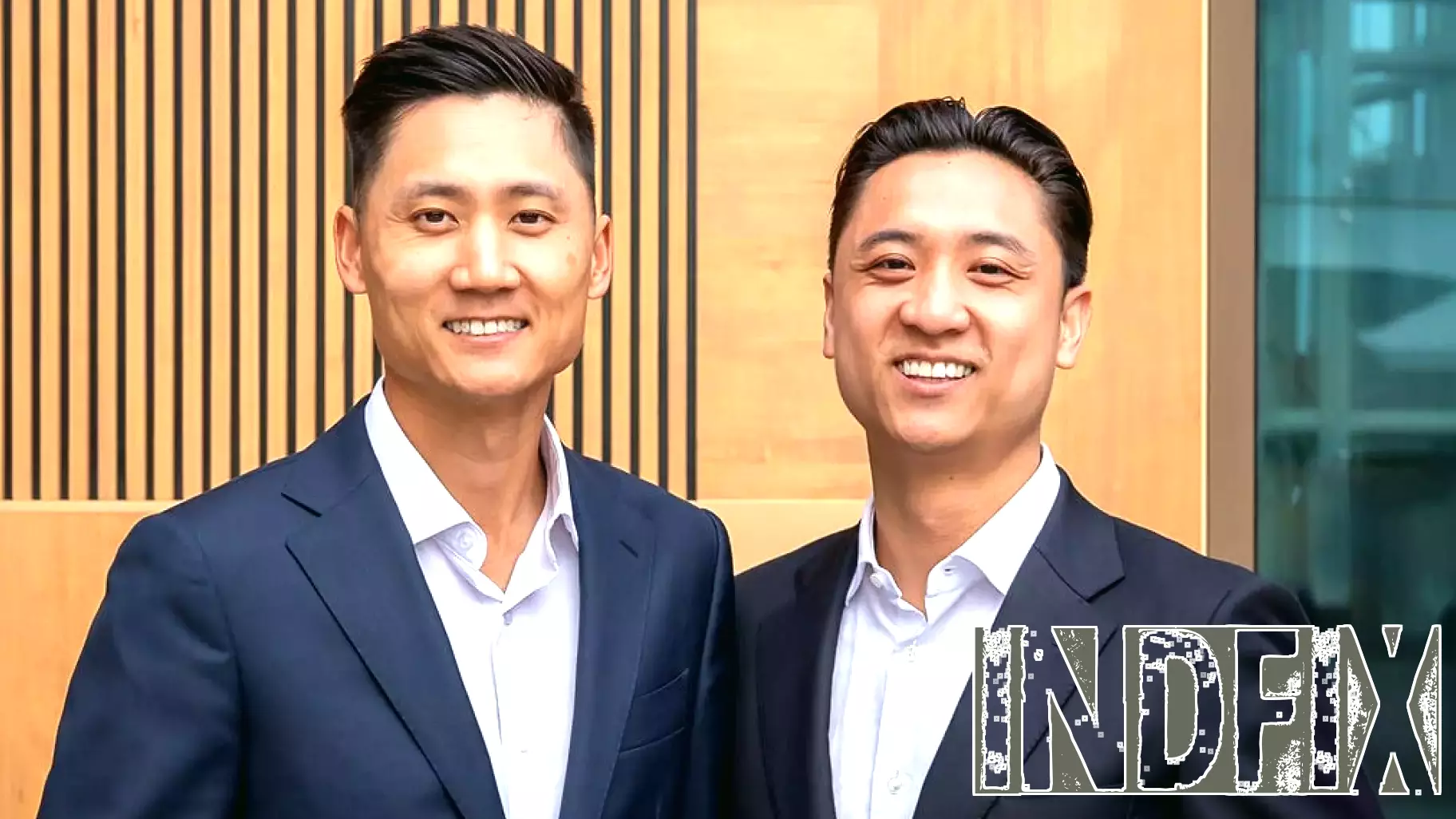Brothers at the Helm: Navigating the Dumpling Empire Together