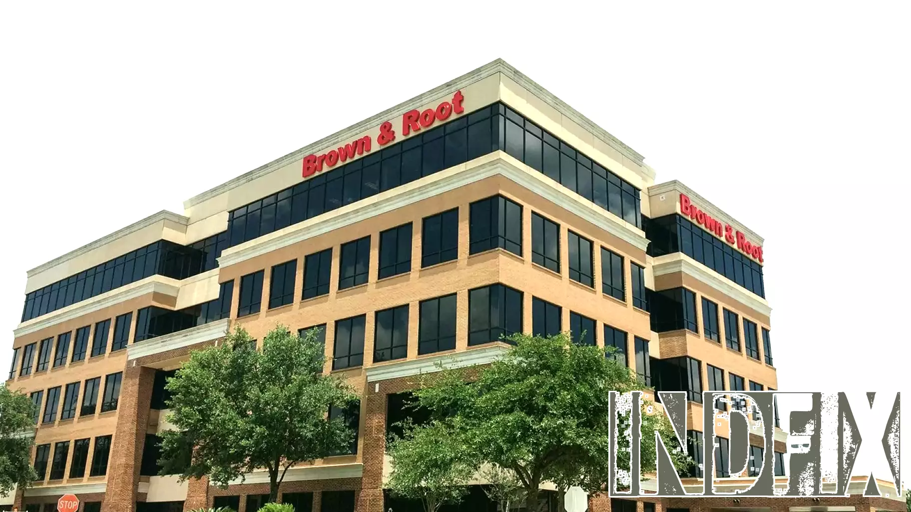 Brown & Root shifts engineering hub to Metairie