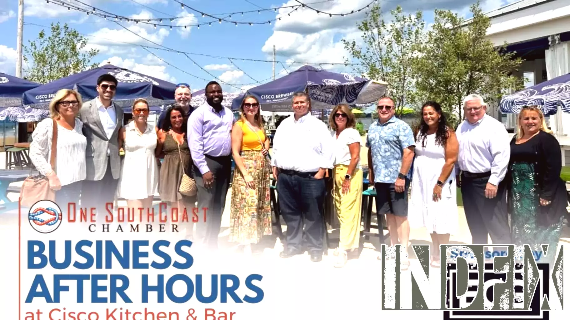 Business After Hours Sponsored by Earnest Consulting