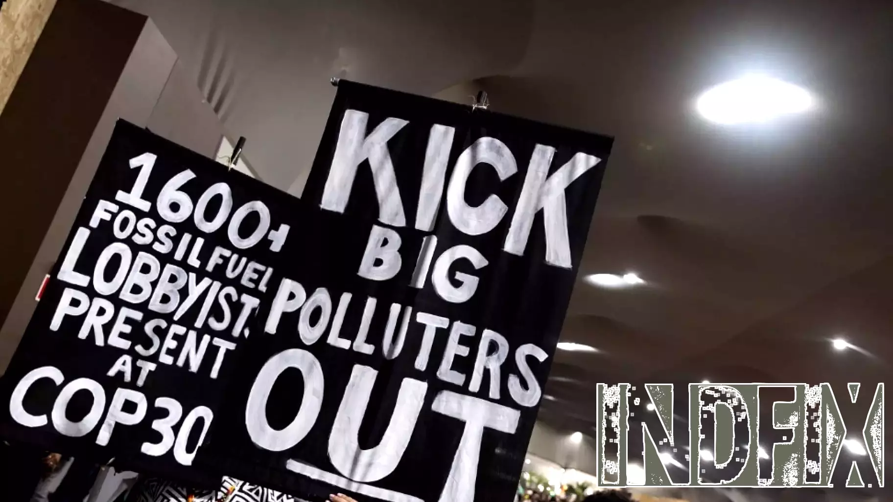 Business Coalition Urges COP30 to Accelerate Fossil Fuel Phase-Out