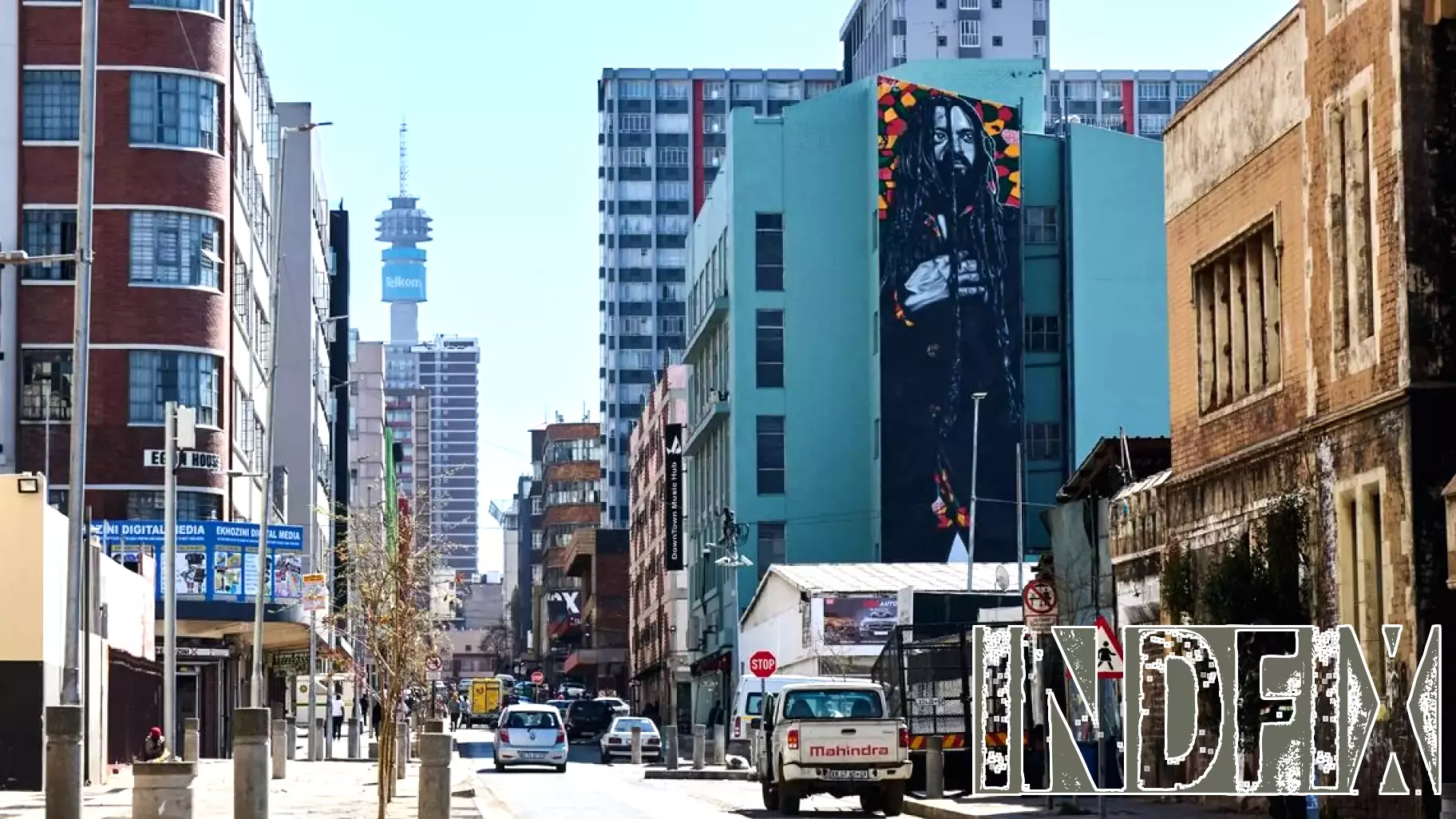 Business Leaders Credit Government Partnership for Economic Stability in South Africa
