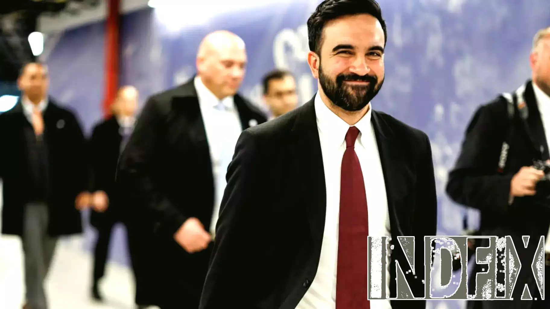 Business leaders erupt over Mamdani's luxury second-home tax in NYC