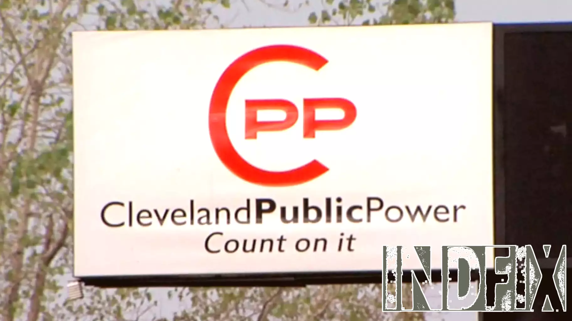 Business owners and residents fed up with frequent power outages in Cleveland's Collinwood neighborhood