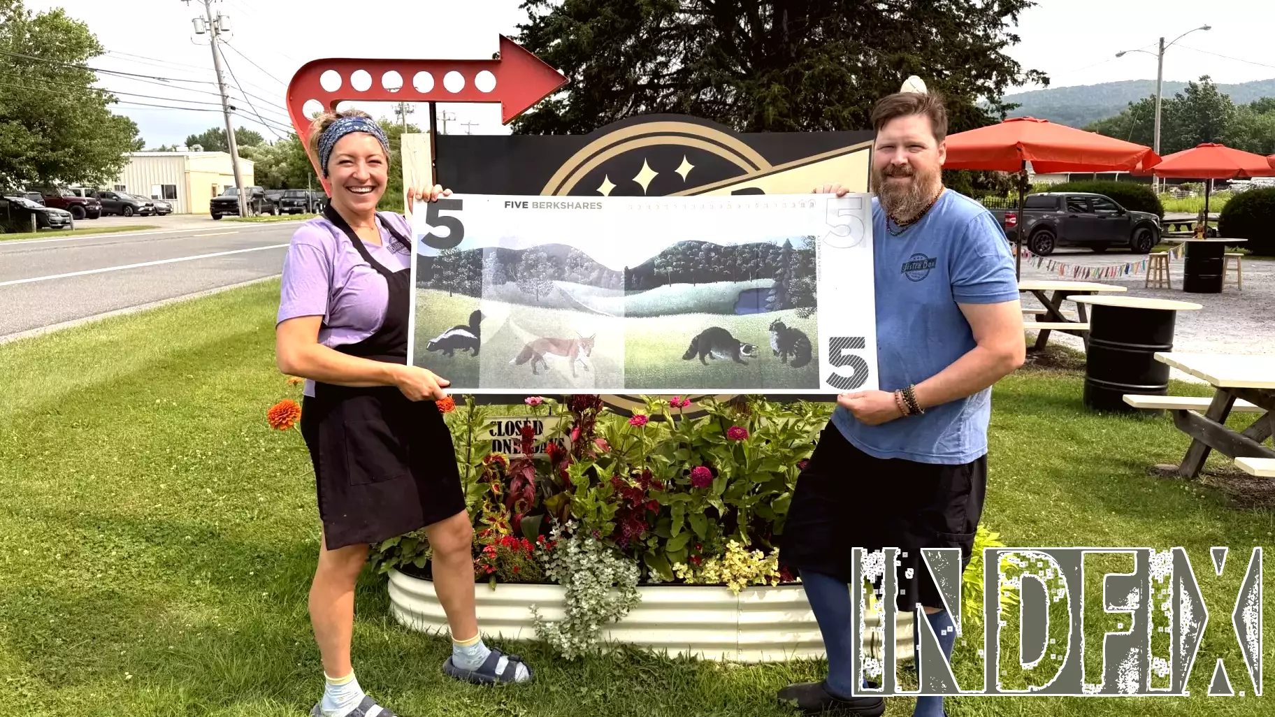 BUSINESS PERSPECTIVES: BerkShares Business of the Month is Bistro Box in Great Barrington