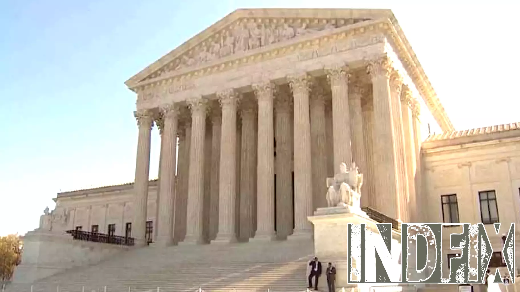 Businesses applying for tariff refunds after Supreme Court ruling