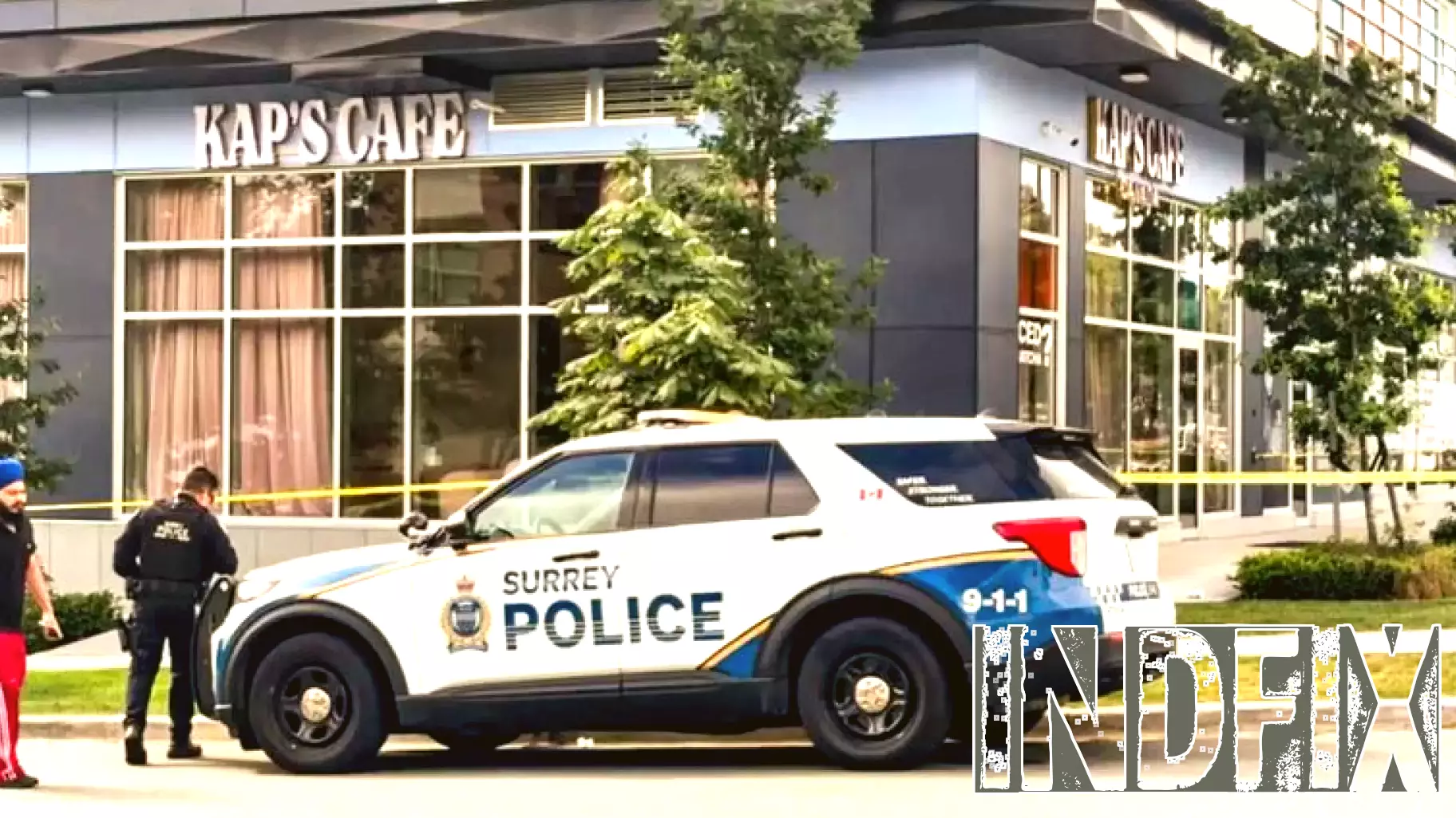 Canada Takes Action Against Extortion Ring Targeting Punjabi Business Owners