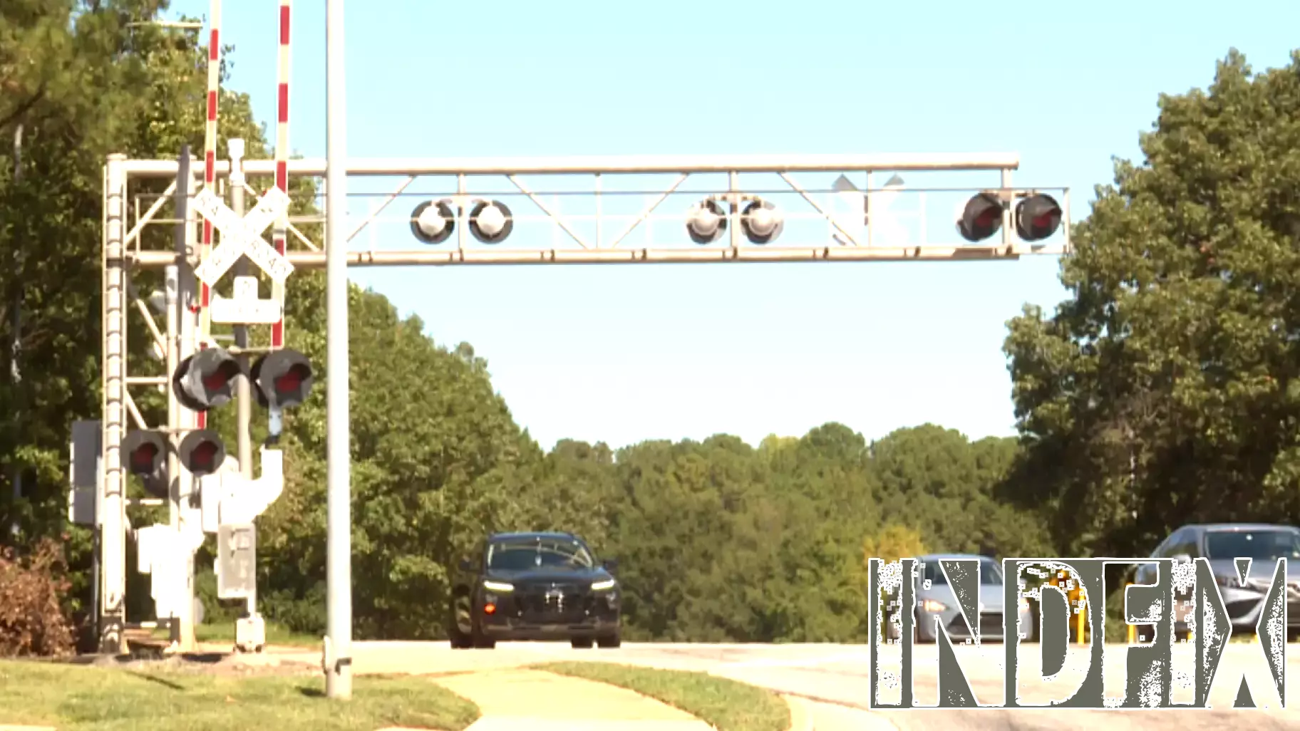 Cary Businesses Face Uncertainty as $84 Million Railroad Project Moves Forward