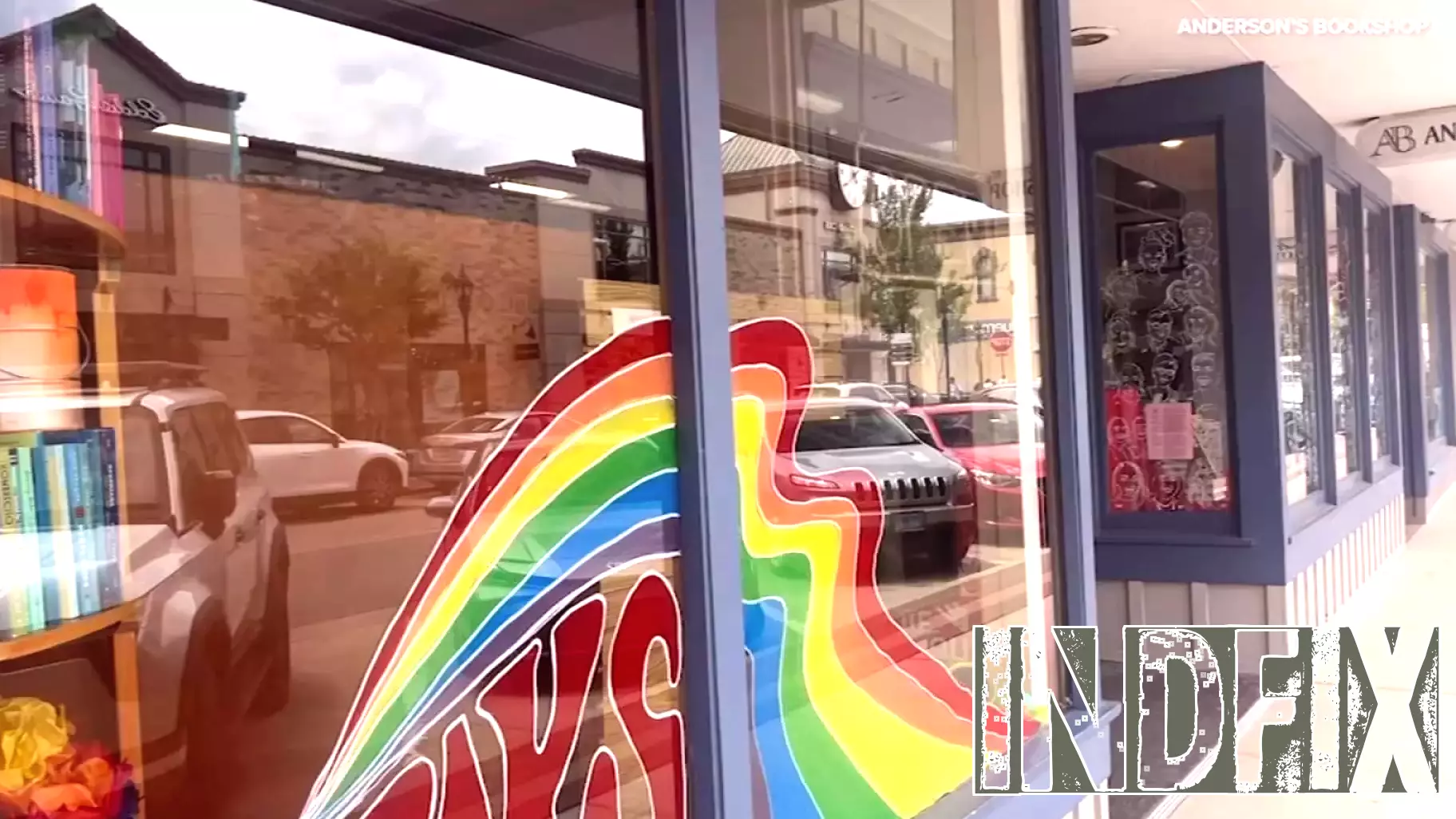 Celebrating 150 Years of Anderson's Bookshop in Naperville