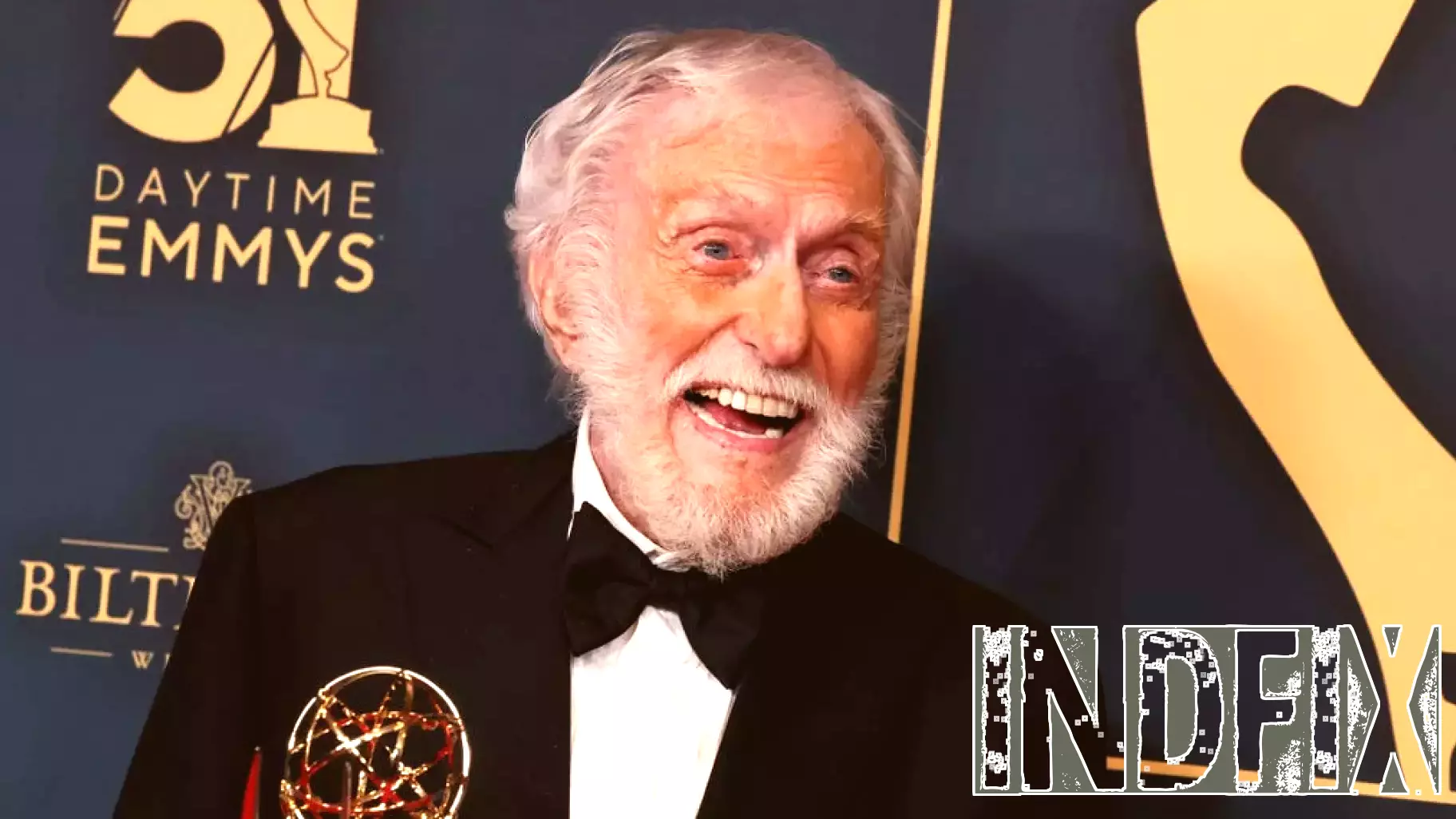 Celebrating a Century: Dick Van Dyke's Secrets to Longevity