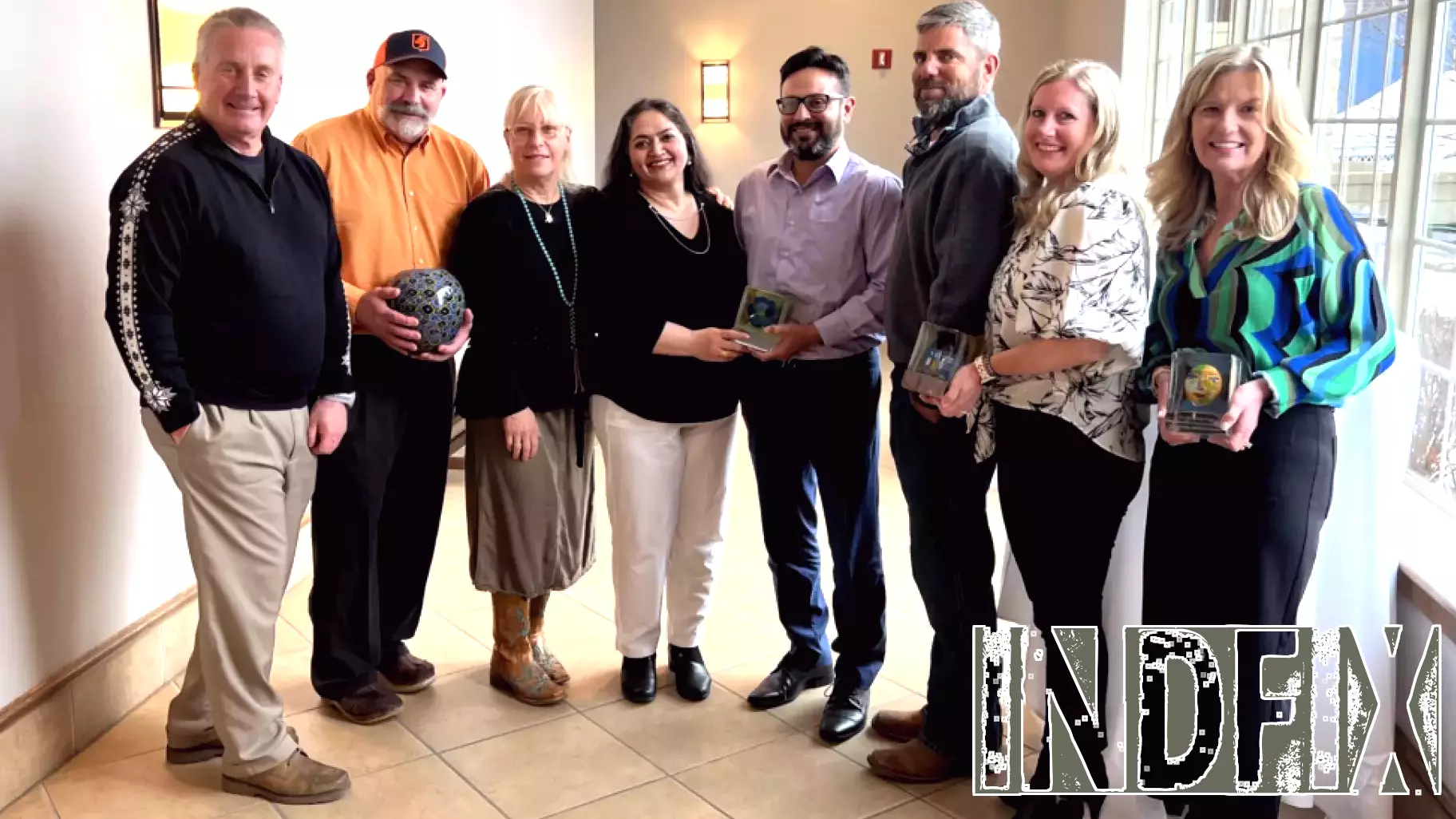 Celebrating Tradition and Innovation at Annual Business Awards
