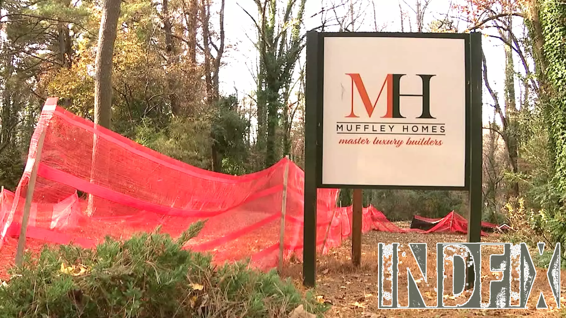 CEO of Atlanta Home Builder Faces Felony Charges Over Allegations of Misappropriation
