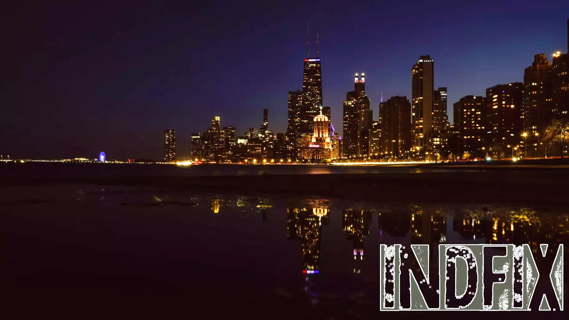 Chicago business activity growing for first time since November 2023