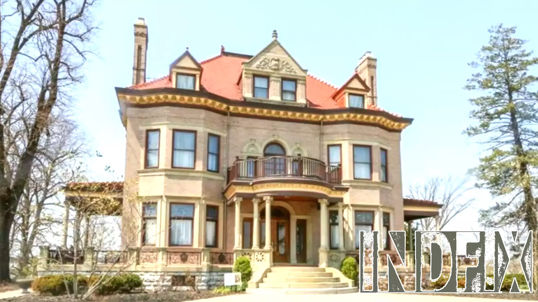 Cincinnati's Oldest Business Relocates to Historic Mansion After 207 Years